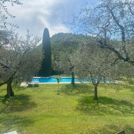 Villa Sweet Flower - With Private Pool And Garden Manerba del Garda Exterior photo