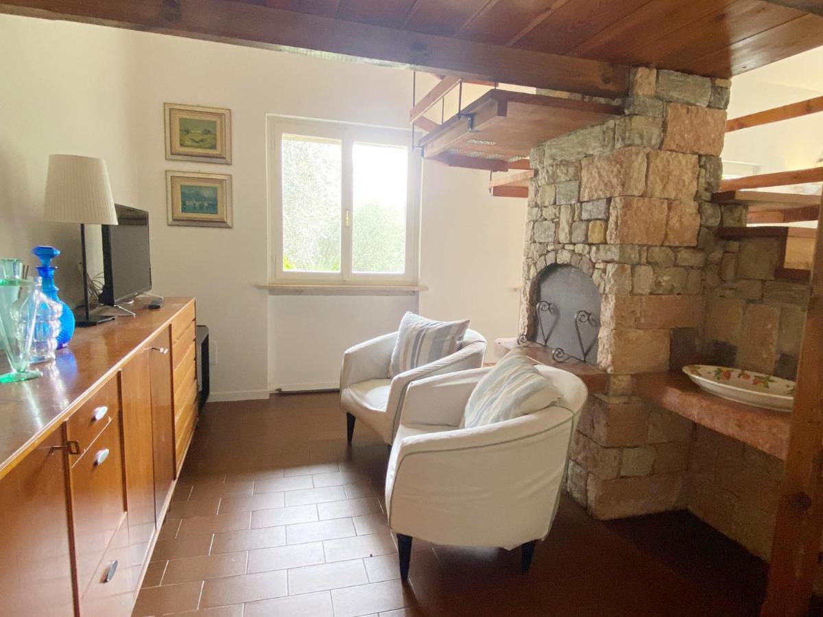 Villa Sweet Flower - With Private Pool And Garden Manerba del Garda Exterior photo